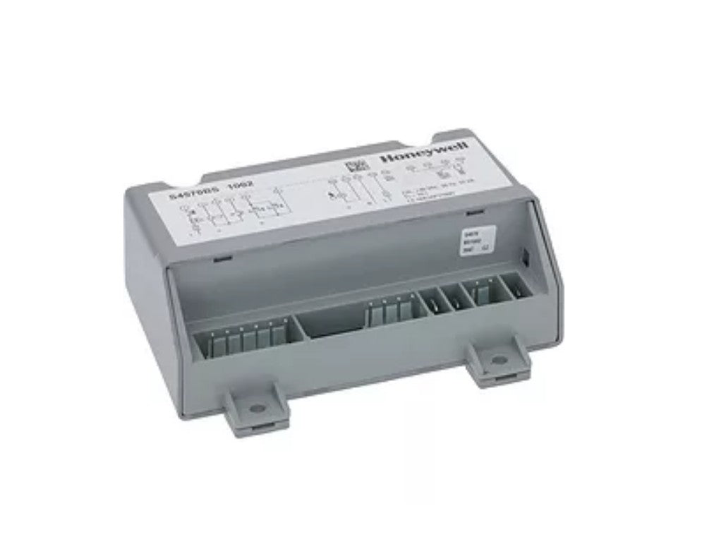  Blende ZÜNDPLATTE HONEYWELL - 630019