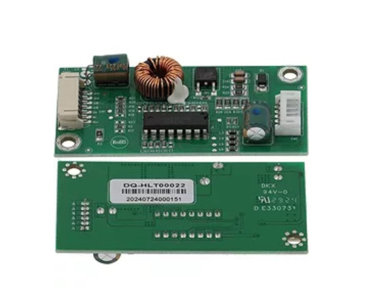 PCB touchscreen suitable for Crane - 641483