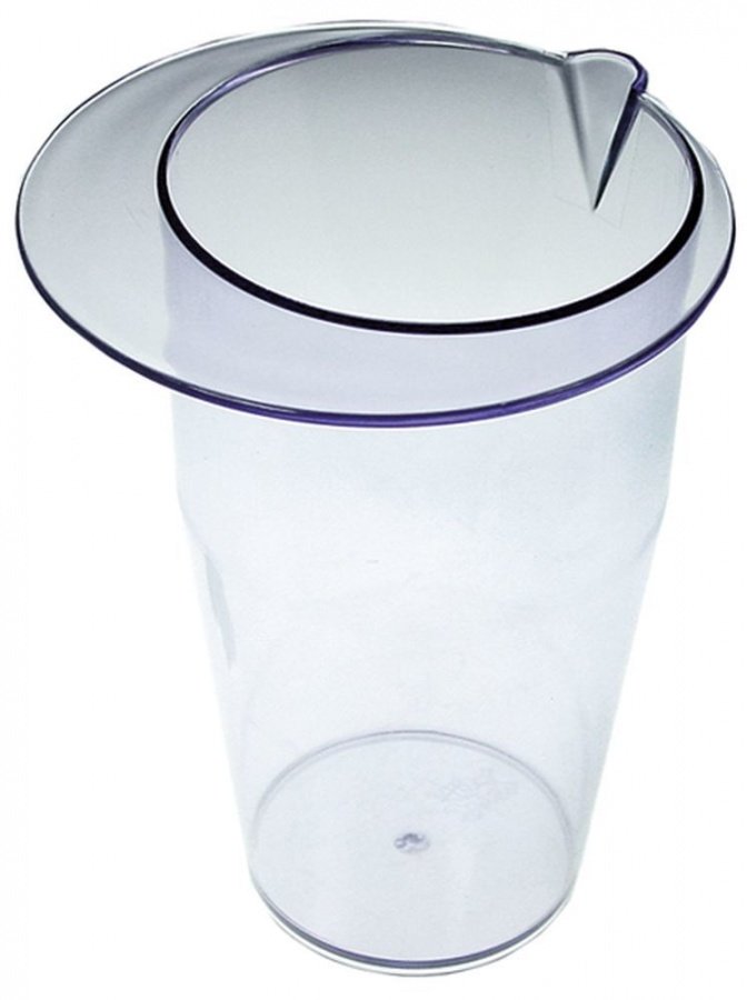 blender jar for juice extractor