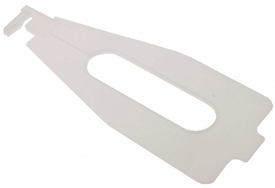 paddle for drink dispenser