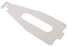 paddle for drink dispenser