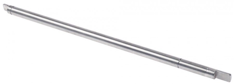 drive shaft for drink dispenser ø 12mm L 330mm