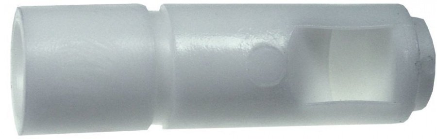  Piston D1 ø 22,4mm L 73mm for drain tap - 650036