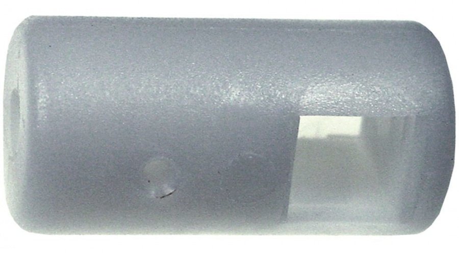 connecting fitting for paddle ø 19mm L 37mm
