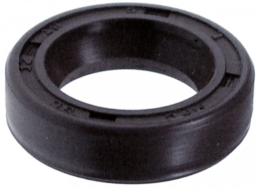 shaft sealing for drink dispenser D1 ø 12mm D2 ø 19mm