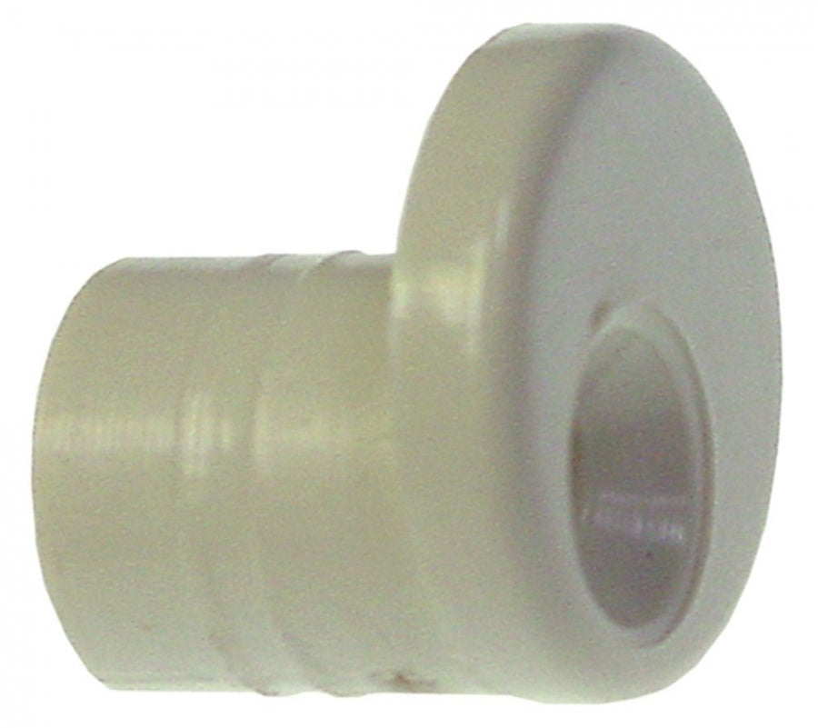 bracket for drink dispenser white