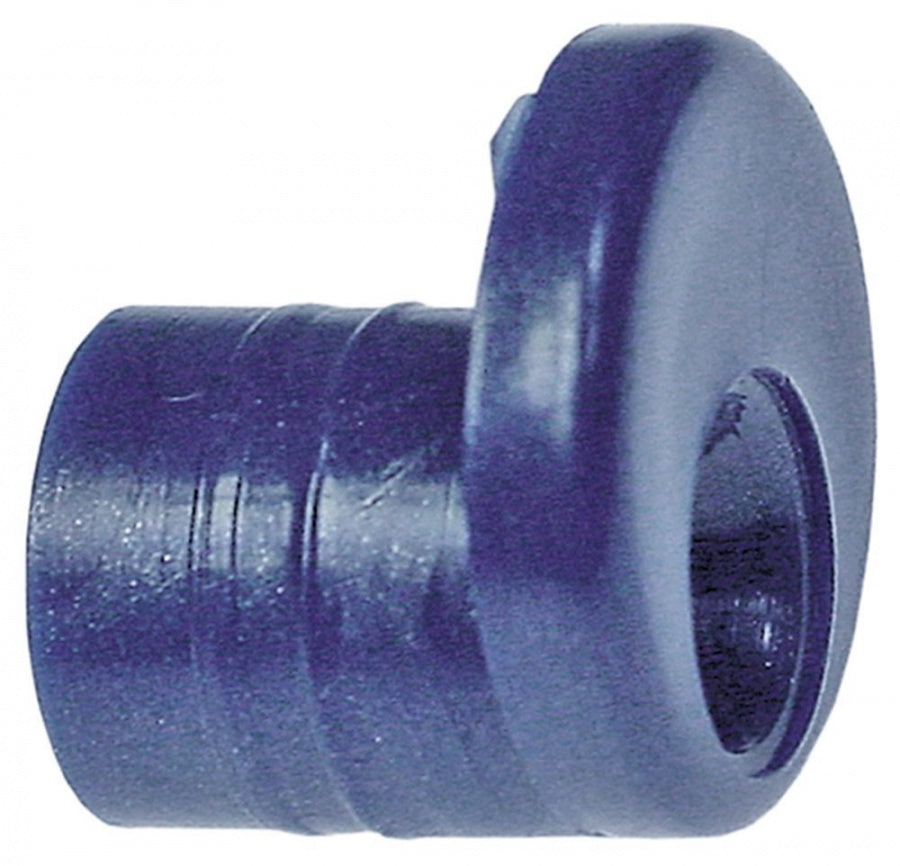 bracket for drink dispenser blue