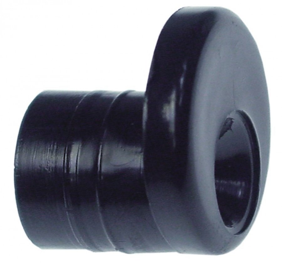 bracket for drink dispenser black
