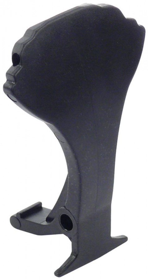 lever for drink dispenser black