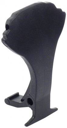 lever for drink dispenser black