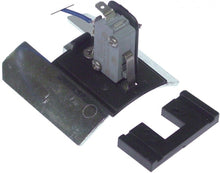 Suport cu microintrerupator L 62 mm, H 60 mm - 650100