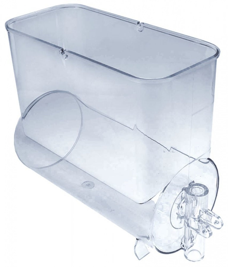 container for drink dispenser
