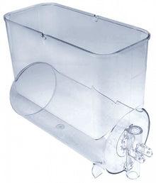 container for drink dispenser