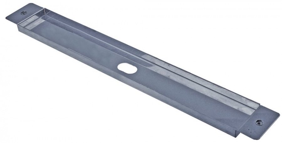 cross rail L 380mm W 50mm H 10mm mounting distance 355mm