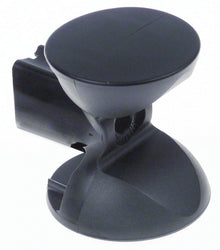 Presa pentru cafea - tamper - din plastic ø 52 x 56 mm, H 62 mm - 650105