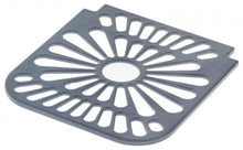 Grilaj pentru vas de colectare 109 x 117 mm, H 4 mm, 22800-00510 - 650113