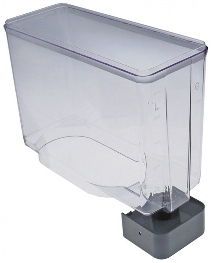 container for hose L 300mm W 115mm H 220mm container capacity 5l Caddy