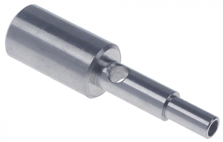  Piston D1 ø 12mm D2 ø 16mm D3 ø 30mm L 119mm for drink dispenser - 650118
