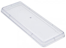 Capac transparent racitor de bauturi 298 x 115 mm, H 30 mm, Caddy, 22800-09110 - 650121