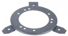 bracket for motor L 115mm W 115mm H 7mm Caddy