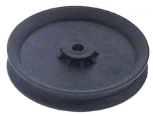 Fulie pentru curea rotunda ø 52 mm, gaura ax ø 6/7mm, Caddy, 22800-02201 - 650125