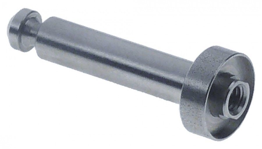 Ax ø 6 mm, L 36 mm, M4-2,5, Caddy,  22800-19900 - 650129