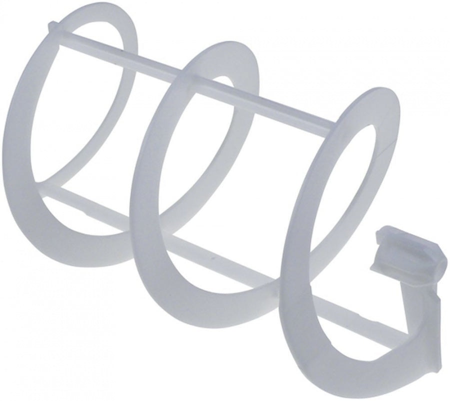 Spirala amestecare pentru granitor ø 148 x 332 mm, pentru rezervor 10 L,  Ugolini MTGL, MT2GL, MT3GL, ITGL, ITGLS - 650133
