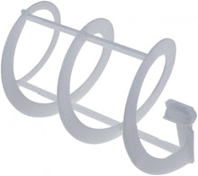 Spirala amestecare pentru granitor ø 148 x 332 mm, pentru rezervor 10 L,  Ugolini MTGL, MT2GL, MT3GL, ITGL, ITGLS - 650133