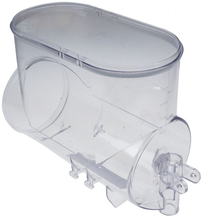 container for drink dispenser L 380mm W 460mm H 260mm seat ø 148mm container capacity 6l MT Mini