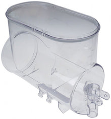 container for drink dispenser L 380mm W 460mm H 260mm seat ø 148mm container capacity 6l MT Mini