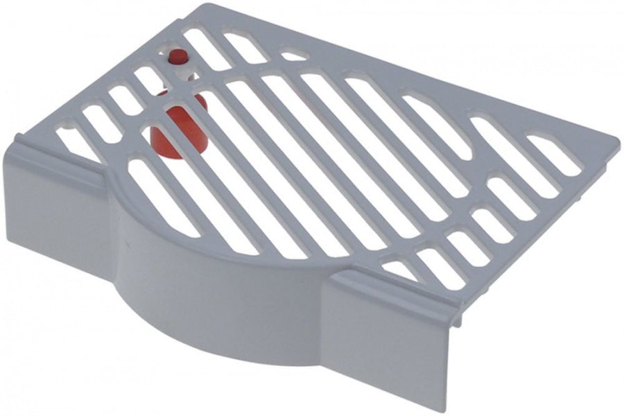 drip grid for drink dispenser L 155mm W 119mm H 35mm