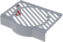 drip grid for drink dispenser L 155mm W 119mm H 35mm