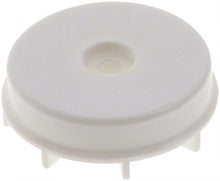 impellor for drink dispenser ø 56mm H 28mm white Arctic Compact 12-20