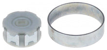 coupling magnetic ø 54mm ID ø 29mm shaft diameter 8x12mm H 25mm