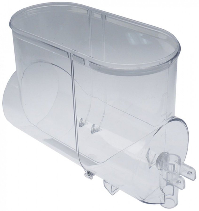 Rezervor container 10 litri, pentru granitor Ugolini MTGL, MT2GL, MT3GL, GLS - 22800-17400 - 650152