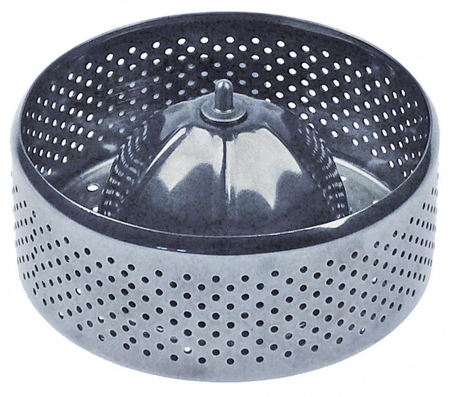 Con pentru storcator de citrice din INOX, ø 119 mm, inaltime H 48 mm - 650155