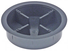 Tava de plastic pentru storcator citrice, ø 79 mm, H 20 mm - 650169