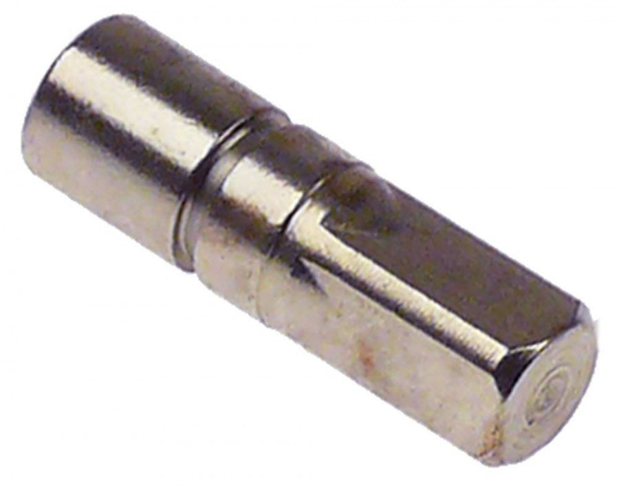 Ax L 48 mm, M8x1,25 mm, hexagon 12, pentru storcator citrice - 650170