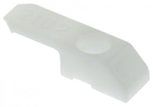 Inchizatoare pentru container  L 35 mm, W 10 mm, H 9 mm - 650175