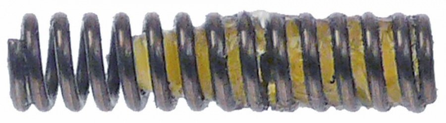 spring for citrus juicers ø 6mm L 25mm