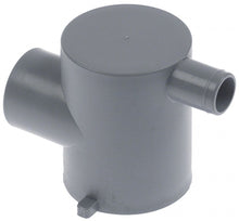 funnel suitable for UGOLINI ø 12mm