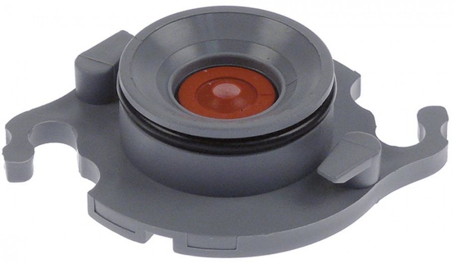 flange for mixer UGOLINI