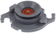 flange for mixer UGOLINI