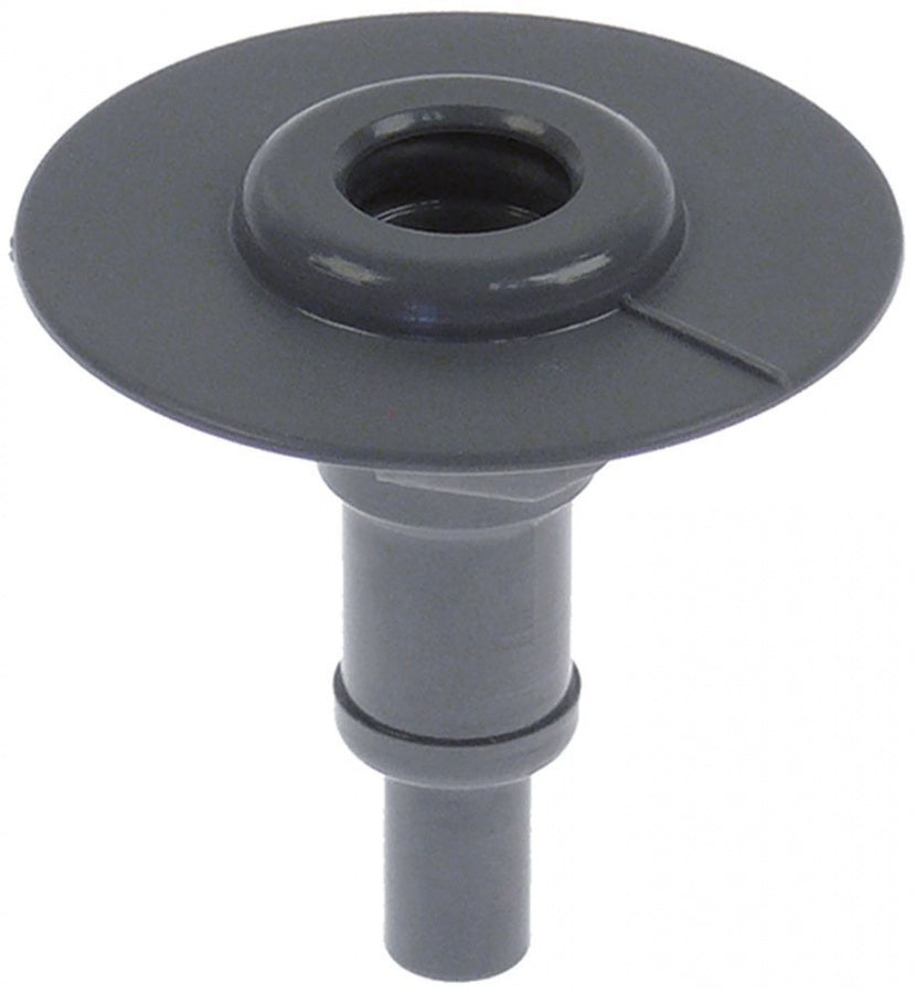 connection for water L 43mm suitable for UGOLINI connection ø 7mm