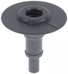 connection for water L 43mm suitable for UGOLINI connection ø 7mm