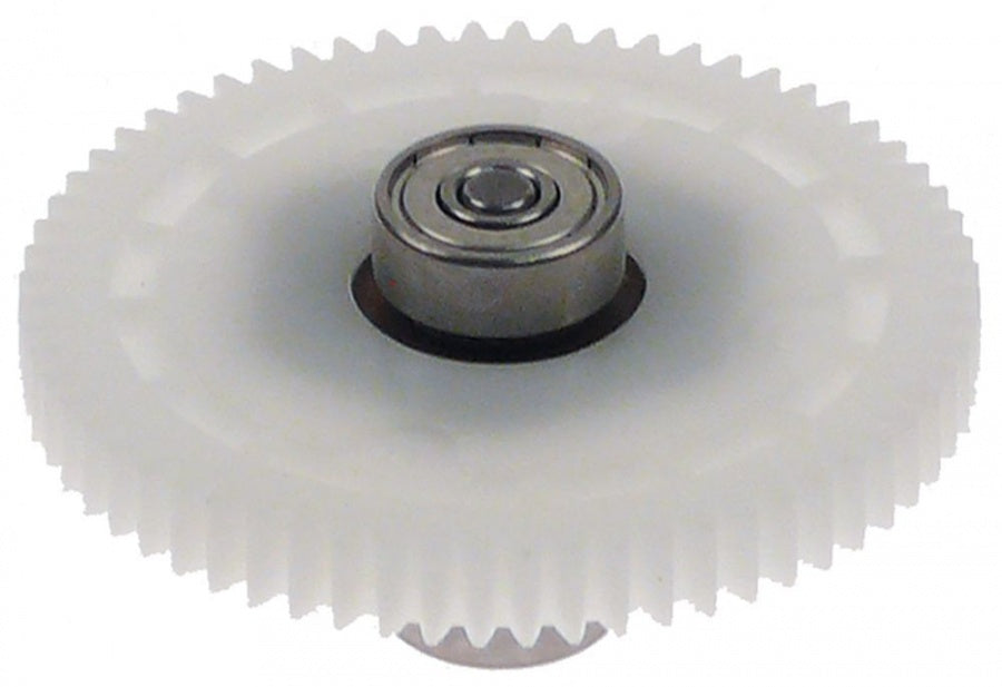 gear wheel with bearing SPM