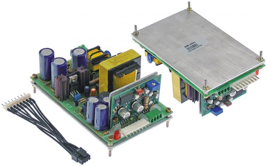 control PCB fast opening suitable for SPM