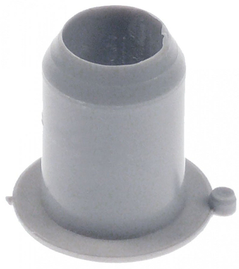bush for auger front W 17mm H 24mm ø 24,5mm plastic UGOLINI