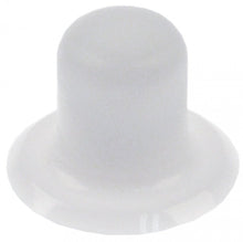 bush outer for auger W 15mm H 19,5mm ø 27,4mm plastic UGOLINI