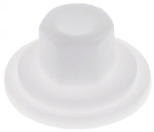 bush front for auger W 13mm H 14,5mm ø 27,4mm plastic UGOLINI